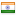 oneindia.in hosted country